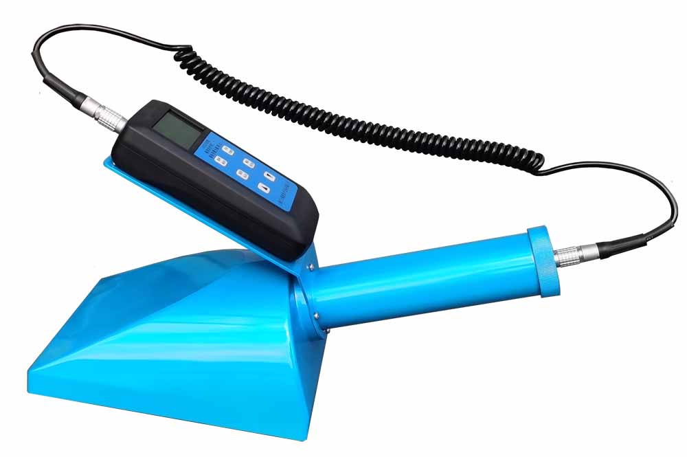 REN600 放射性表面污染监测